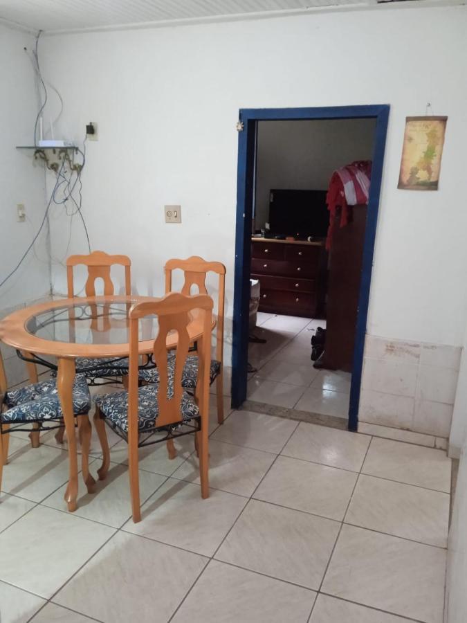 Casa Da Tranquilidade *